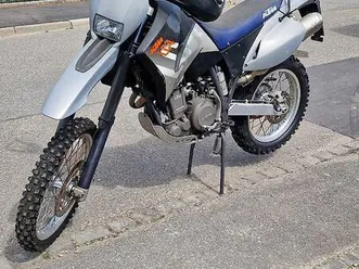 ktm 640 lc4 canton basel-landschaft -