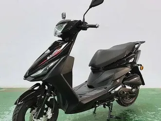 neuer 50 cc roller (nur solange vorrat!) canton zurich -