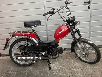 mofa pony gtx canton schwytz -