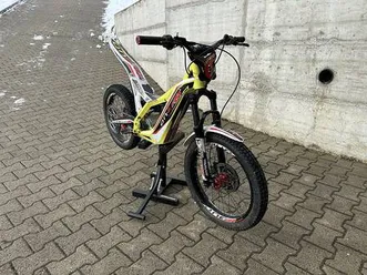 trs one-e kids 20 zoll canton valais -
