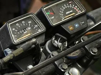 yamaha dt 125lc canton nidwald -