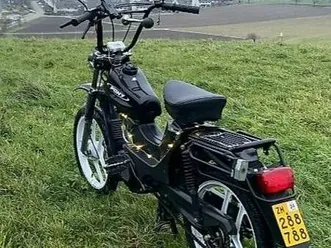 pony cross 521 -zuverlässig, eingelöst und fahrbereit canton zurich -