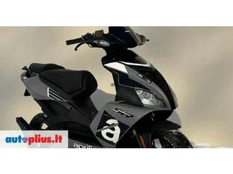 aprilia sr 49 cc, scooters / mopeds