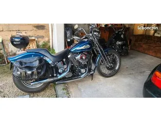 harley davidson softail springer 1340