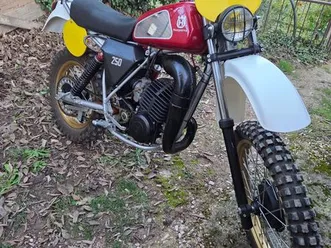 husqvarna 250 wr 1979