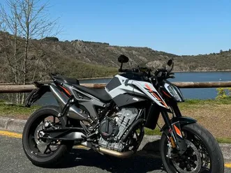 ktm 790 duke l a2