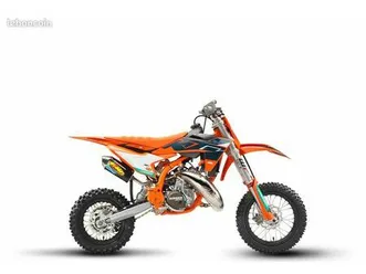 ktm sx 50 factory edition2026