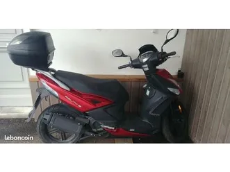 scooter kymco 50 cc