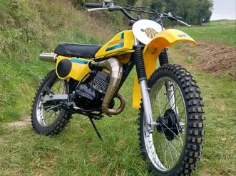 suzuki 125 ts-er 1980