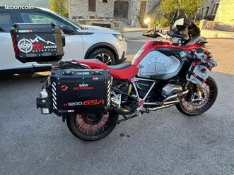 bmw 1200 gs adventure