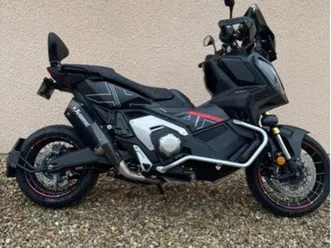 honda x-adv 750