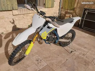 husqvarna 85 tc 2023