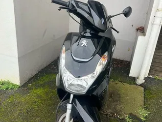 scooter 50 cc