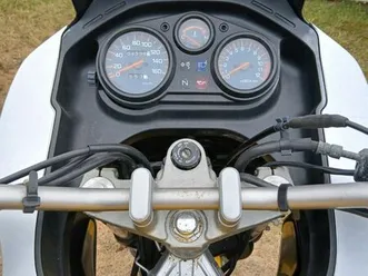 125 tdr bon état général