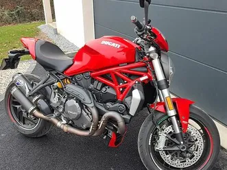 ducati monster