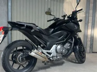 honda nc 700 x