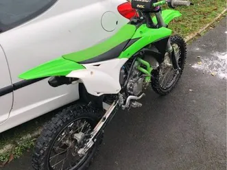 85 kx grande roue 2015