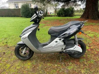 scooter malaguti f15 firefox