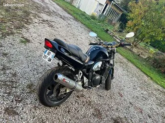 1200 bandit