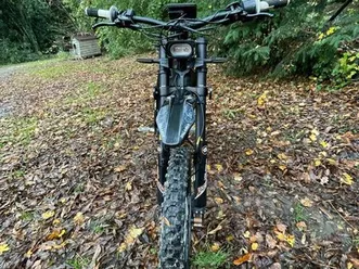 talaria sting tl homologuée neuve