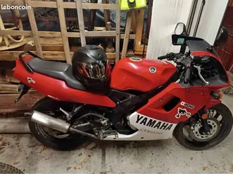 yamaha 50 tzr