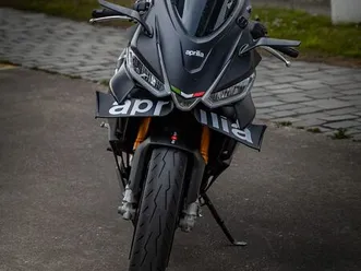 aprilia rs660 35kw 35 kw a2