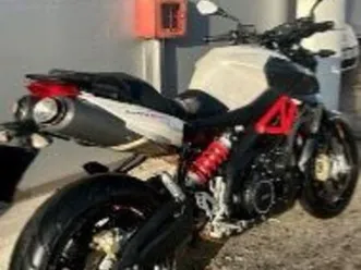 aprilia shiver 900