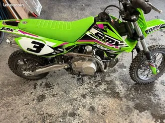 125 smx