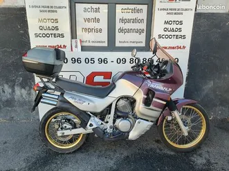 honda 600 transalp