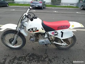 honda-70-xr