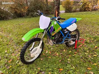 125 kmx