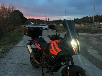 1290 super adventure s