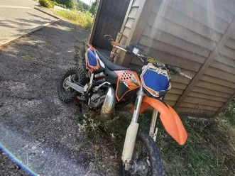 vend ou échange 65sx
