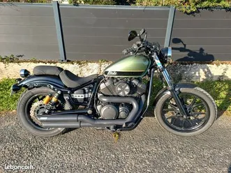 yamaha xvs 950 bolt