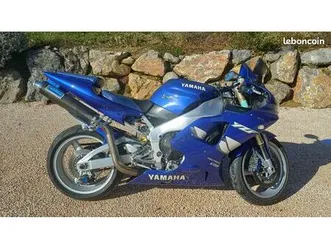 yzf r1 99