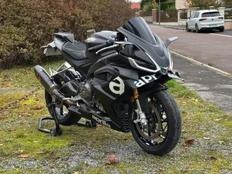 aprilia rs660 a2 35kw 35 kw a2