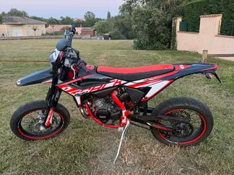 moto beta track rr 50