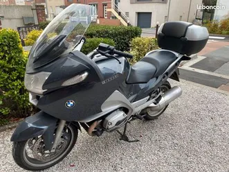 moto bmw r1200rt