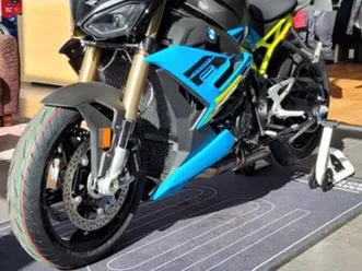 s 1000 r 2025 full options finition pro