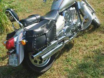 daelim daystar 125 cc