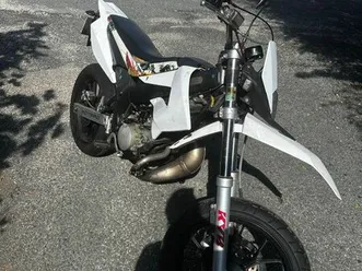 derbi senda 50 cc