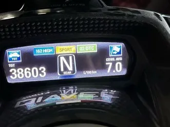 ducati diavel carbon