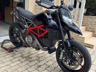 ducati hypermotard