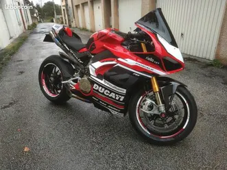 panigale v4 s