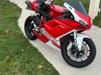 848 sbk
