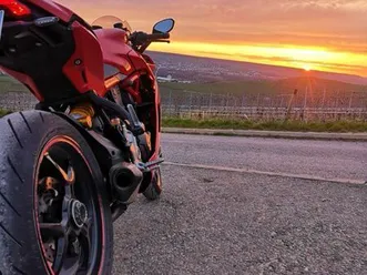 ducati supersport 939 s