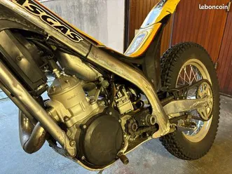 gas gas trial txt 125