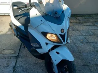gilera nexus