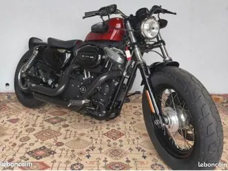 sportster xl 1200 forty eight 2013