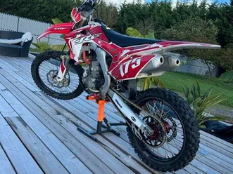 250crf 2015